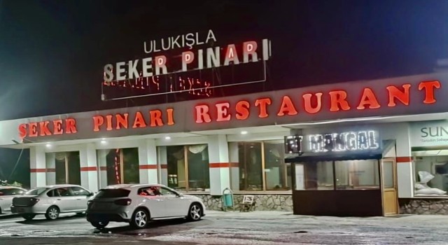 Şekerpınarı Tesisleri’nde Yeni Dönem