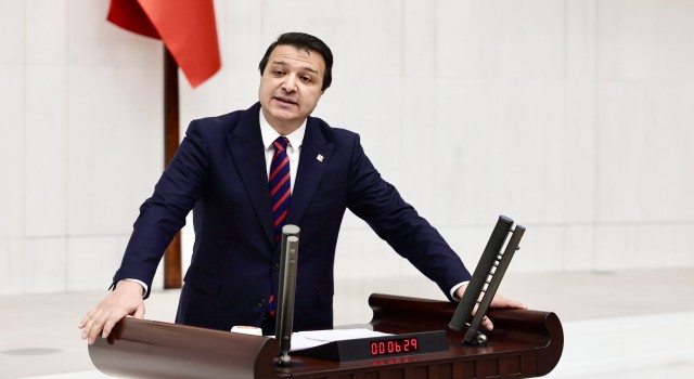 SP Lideri Arıkan’dan Cumhur İttifakı Mesajı: “Şartlar Oluşursa Konuşuruz”