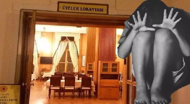 TBMM’de Taciz Soruşturması Derinleşiyor: 4 Aşçı Gözaltına Alındı