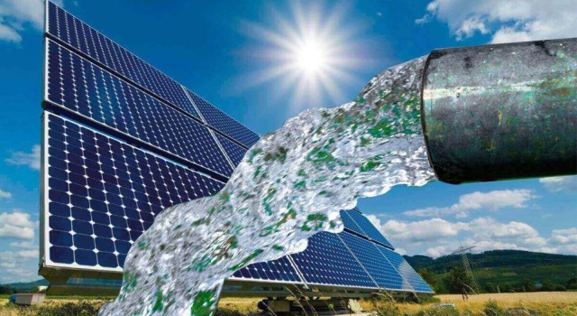 Türkiye’nin 2024 Su ve Sulama Raporu: Sulama Alanları Büyüdü, Depolama Tesisleri Artışta