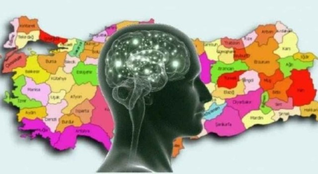 Türkiye’nin En Zeki İlleri Belli Oldu: İşte 81 İlin Zekâ Sıralaması