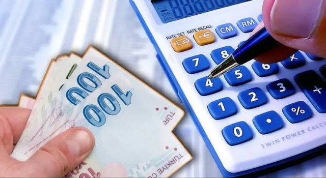 Yeni Vergi Paketi Resmi Gazete’de Yayımlandı: Araç Satışına Harç, Emlak Vergisine Sınır