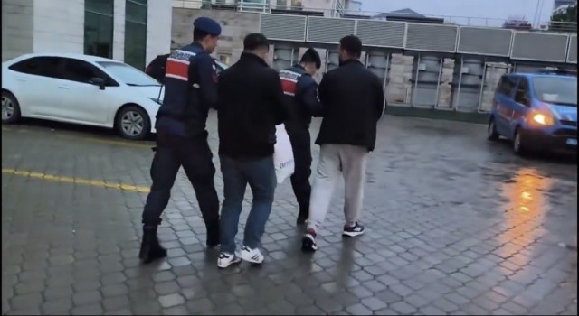 63 İlde Uyuşturucu Operasyonu: 1 Tonu Aşkın Madde Ele Geçirildi, 162 Tutuklama