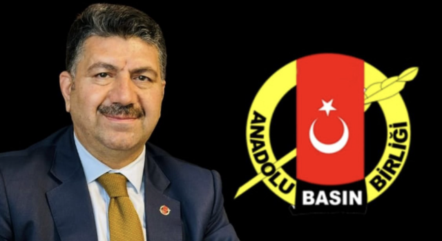 Başkan Çiftçi’nin Acı Günü!