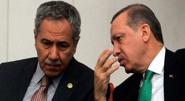 Bülent Arınç’tan Erdoğan, İmamoğlu ve AKP’ye dair dikkat çeken açıklamalar