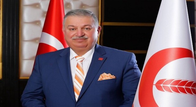 Doğan Bekin: “Ortadoğu’da Ayrıştırıcı Değil, Birleştirici Politikalar Esas Alınmalı”