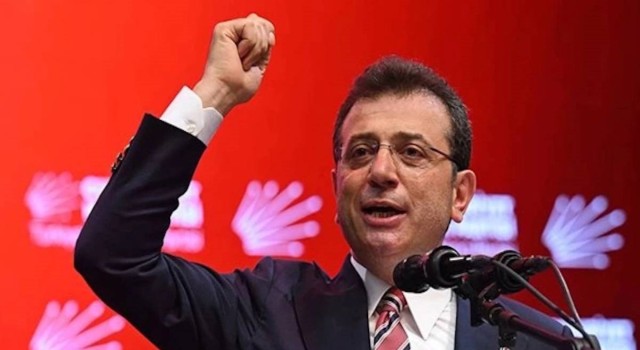 Ekrem İmamoğlu’ndan Şanlıurfa Vurgusu: