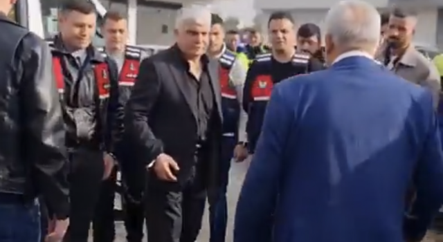 İbrahim Tatlıses’e Yönelik Saldırının Faili Cenaze İçin Cezaevinden Çıkarıldı