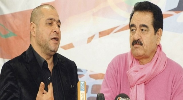 İbrahim Tatlıses’in Ortak Olduğu Erbil’deki Deşti Beheşt Projesi İçin Yeni Adım