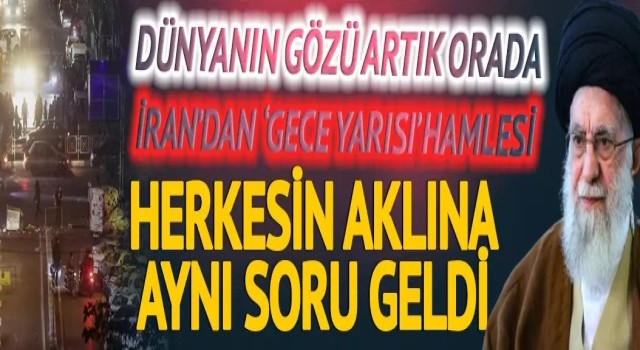 İran’dan Gece Yarısı Hava Sahası Kararı: Protestolarda Can Kaybı Artıyor