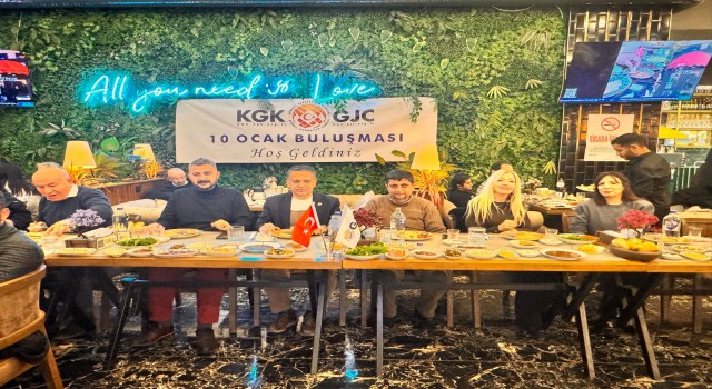 KGK’dan İstanbul ve Ankara’da 10 Ocak Buluşmaları