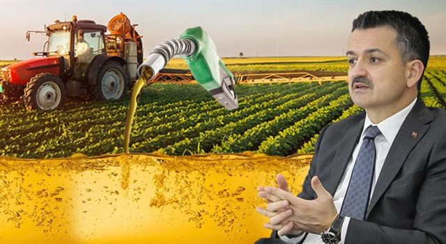 Mazot ve Gübre Desteği 2026: İlk Ödemeler Bu Hafta Gündemde