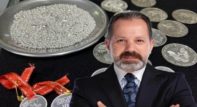 Memiş’ten 2026 Gümüş Uyarısı: “İlk Yarı Fırsat, İkinci Yarı Kâr Zamanı”