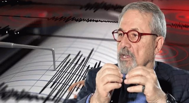 Naci Görür’den Dikkat Çeken İstanbul Depremi Uyarısı: “Asıl Sorun Hazırlık Eksikliği”