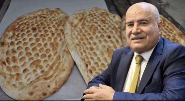 Şanlıurfa Fırıncılar Odası’nda 25 Yıllık Dönem Sona Erdi