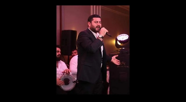 Şanlıurfalı Sanatçı Hayatını Kaybetti