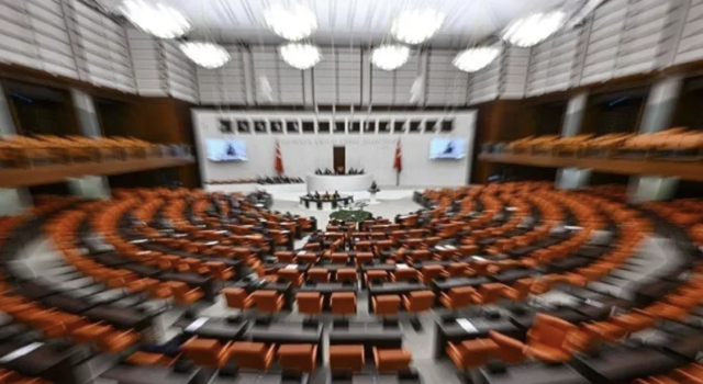 TBMM’de Yeni Yılın İlk Gündemi: Trafik Cezaları Artıyor!