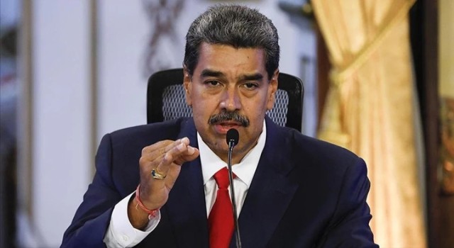 Venezuela’da Patlama Sesleri: Hükümet ABD’yi Suçladı, Olağanüstü Hal İlan Edildi