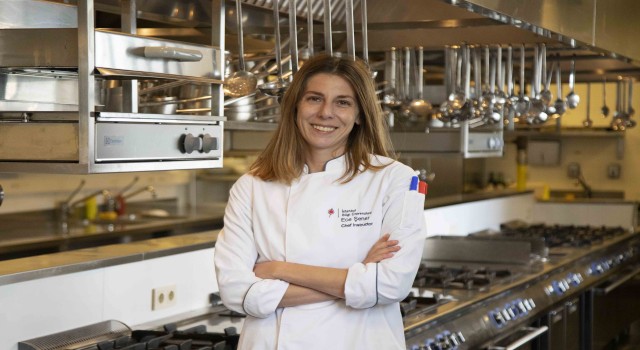 Yapay Zekâyı Akıllıca Kullanan Restoranlar Öne Çıkacak