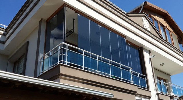 Yargıtay’dan Cam Balkon Kararı: Onay Yoksa Sökülecek