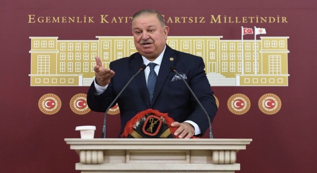 Yeniden Refah Partisi’nden ABD ve İsrail’e İran Tepkisi!