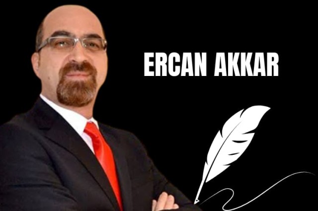 RAKAMLAR HER ALANDA GERİLEDİĞİMİZİ GÖSTERİYOR…