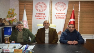 Batman’da et fiyatlarında indirime gidildi