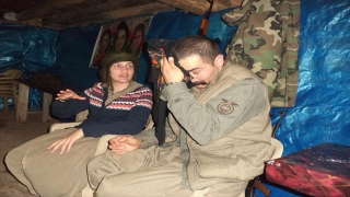 HDP’li vekilin öldürülen PKK’lı teröristle çekildiği fotoğraflar ortaya çıktı