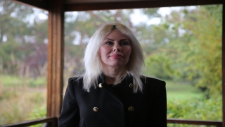 Minik Asiye’ye yüz siniri için yama ameliyatı yapılacak