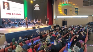 Şanlıurfa’da Kazancı Bedih anıldı