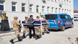 Diyarbakır’da 12 yıl 14 gün kesinleşmiş hapis cezası bulunan hükümlü yakalandı