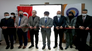 Laboratuvarda yöre yemekleri ve dünya mutfağından örnekler uygulamalı öğretilecek