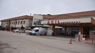 Şırnak Devlet Hastanesinde açılan ünitelerle hasta sevklerinin önüne geçildi 