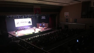 Şanlıurfa’da ”Öyküleriyle Türkü Gecesi” programı düzenlendi 