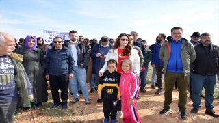 Halfeti’de 4. Koku Festivali gerçekleştirildi