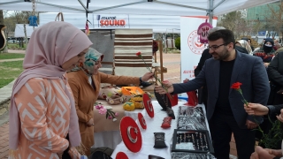 AK Parti Batman İl Başkanı Gür, 8 Mart Dünya Kadınlar Günü’nü kutladı