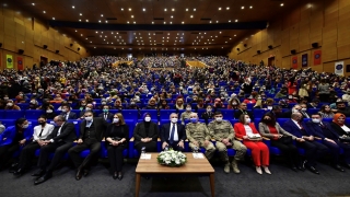 Diyarbakır’da 8 Mart Dünya Kadınlar Günü etkinliği düzenlendi
