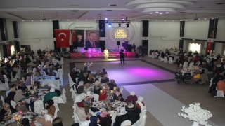 Kulp’ta 8 Mart Dünya Kadınlar Günü etkinliği 