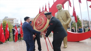 18 Mart Şehitleri Anma Günü ve Çanakkale Zaferinin 107. Yılı