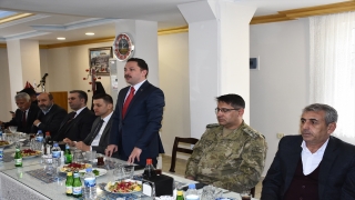 18 Mart Şehitleri Anma Günü ve Çanakkale Deniz Zaferi’nin 107. yıl dönümü