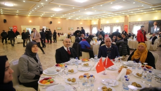18 Mart Şehitleri Anma Günü ve Çanakkale Deniz Zaferi’nin 107’nci yıl dönümü