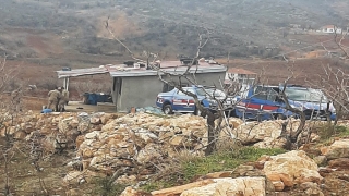 Adıyaman’da bir kişi tartıştığı babasını öldürdü