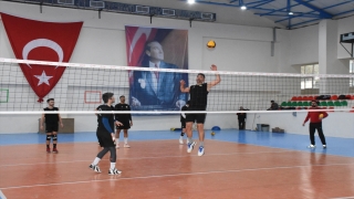 Cizre Belediyespor, playoff için son maça galibiyet parolasıyla çıkacak