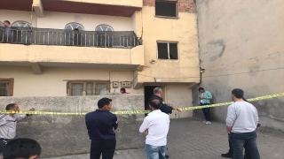 Şanlıurfa’da Suriye uyruklu kadın evinde bıçaklanarak öldürülmüş bulundu