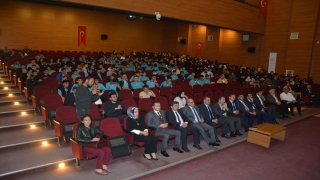 Siirt’te Turizm Haftası kutlandı
