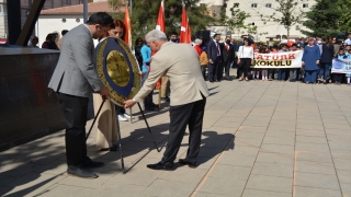 23 Nisan Ulusal Egemenlik ve Çocuk Bayramı