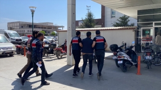 Adıyaman merkezli terör operasyonunda eski HDP Gaziantep İl Başkanı gözaltına alındı