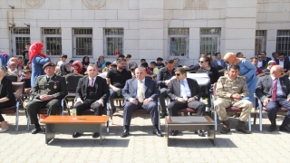 23 Nisan Ulusal Egemenlik ve Çocuk Bayramı kutlanıyor