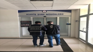 Siirt’te hakkında 1 yıl 8 ay kesinleşmiş hapis cezası bulunan hükümlü yakalandı