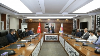 Şırnaklı yetiştiricilere 100 bin küçükbaş hayvan desteği